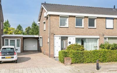 Bunderstraat 5