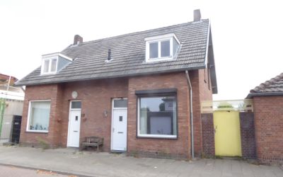Bongardstraat 4