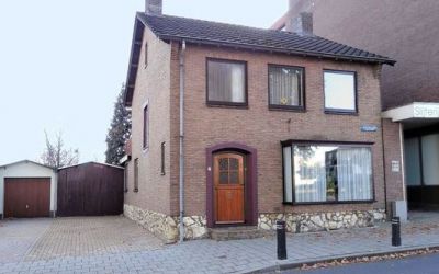 Vijverlaan 4