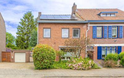 Heugerstraat 27