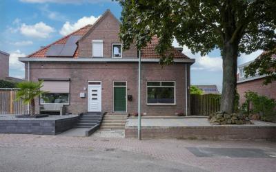 Parkstraat 51