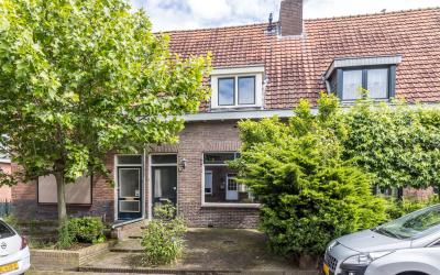 Parkstraat 26