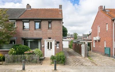 Haafheidest. 26
