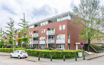Raadhuisstr. 85