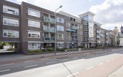 Raadhuisstr. 4-K
