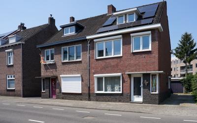 Dorpstraat 9-B