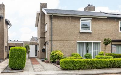 Mozartstraat 27