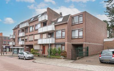 Sweelinckstraat 29