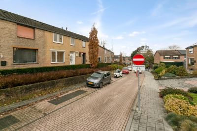 Berkenstraat 11