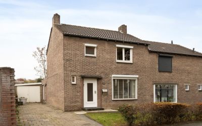 Berkenstraat 23