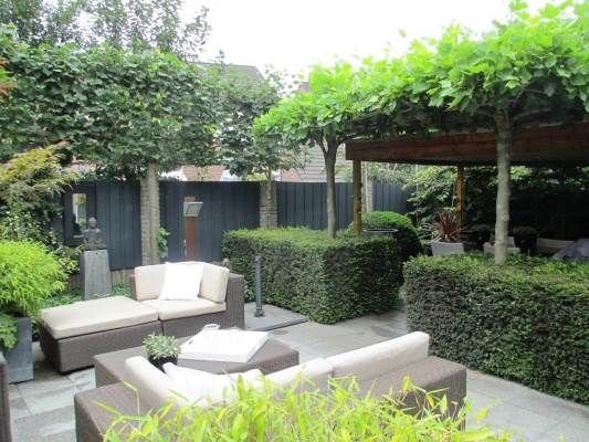 Tussenwoning te koop: Eglantier 98, Brunssum