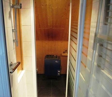 Tussenwoning te koop: Eglantier 98, Brunssum