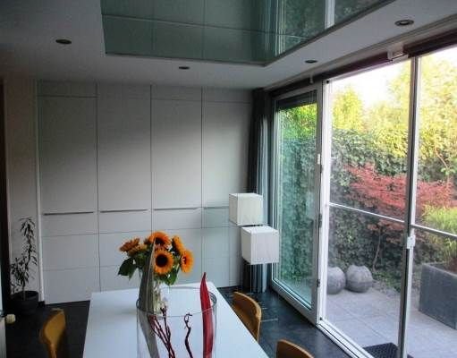 Tussenwoning te koop: Eglantier 98, Brunssum