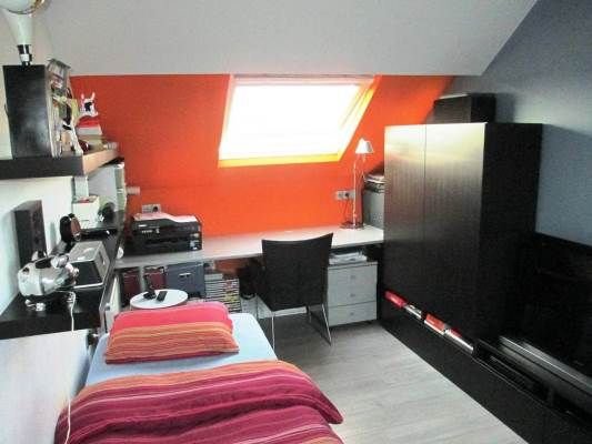 Tussenwoning te koop: Eglantier 98, Brunssum