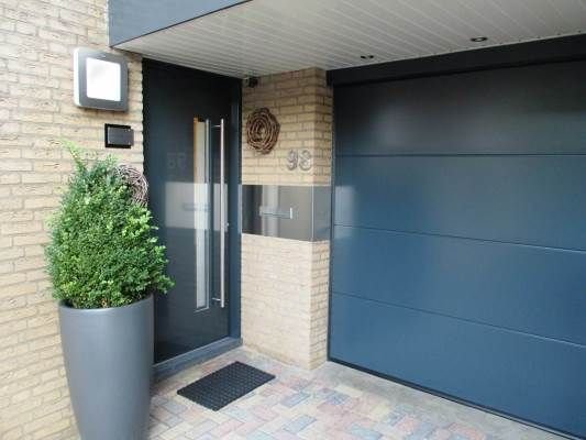 Tussenwoning te koop: Eglantier 98, Brunssum