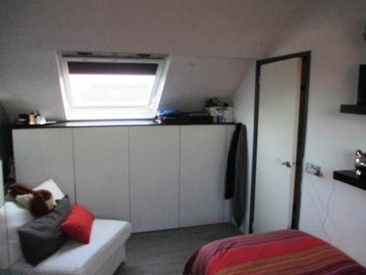 Tussenwoning te koop: Eglantier 98, Brunssum