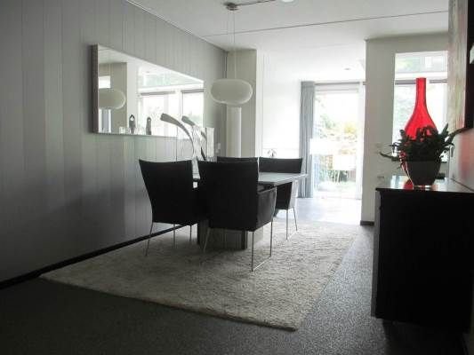 Tussenwoning te koop: Eglantier 98, Brunssum