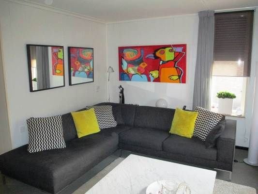 Tussenwoning te koop: Eglantier 98, Brunssum