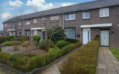 Heufkestraat 53