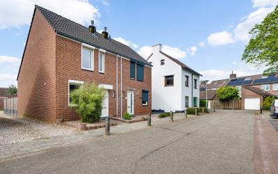 Maarstraat 5