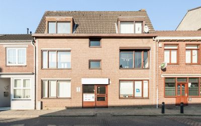 Schildstraat 24-A