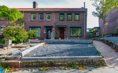 Vondelstraat 15