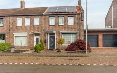 Vondelstraat 47
