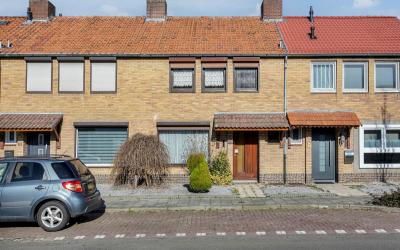Vondelstraat 69