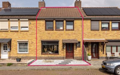 Vondelstraat 105