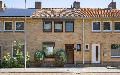Vondelstraat 137