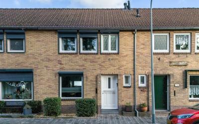 Vondelstraat 145