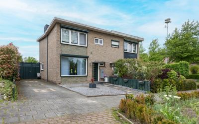Vondelstraat 4