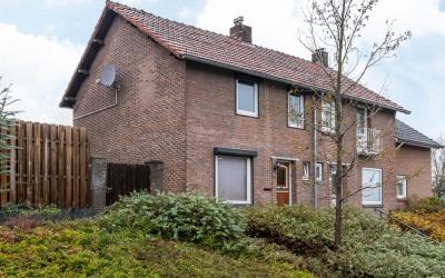 Constantijn Huygensstraat 4