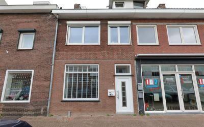 Wijenweg 163