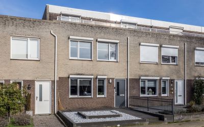 Platostraat 3