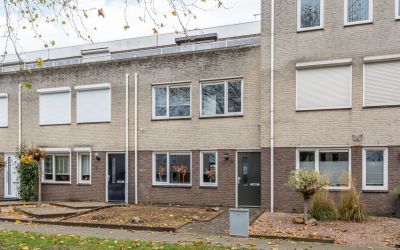 Platostraat 9