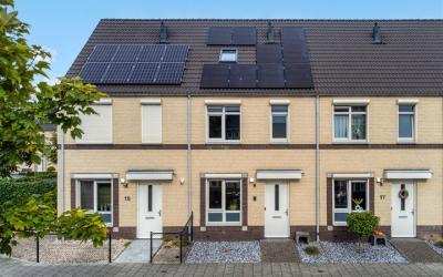 Schiethouwer 15-A