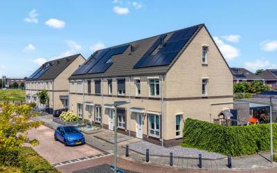 Schiethouwer 21-A