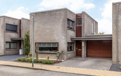 Groenling 8