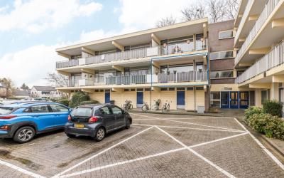 Rozenhof 21