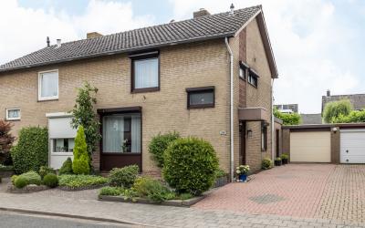 Junostraat 14