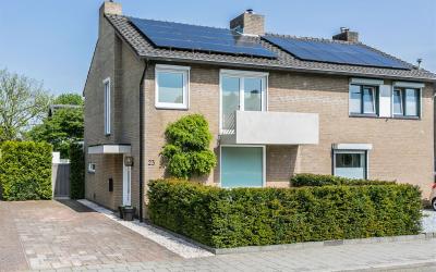 Junostraat 23