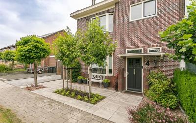 Jupiterstraat 4