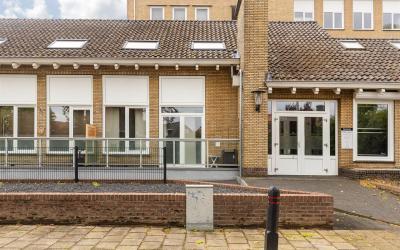 Maanstraat 14-B