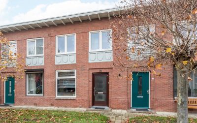 Engerstraat 45