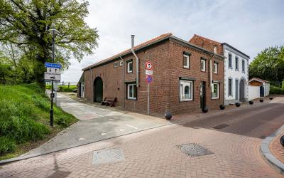 Kloosterstr. 11