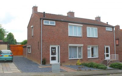 Marijkestraat 7