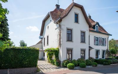 Geerstraat 4