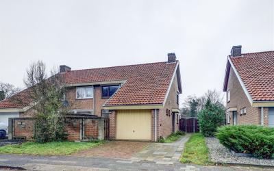 Haagstraat 8