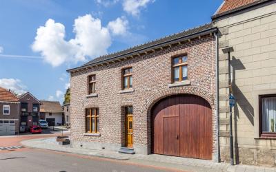 Eindstraat 3
